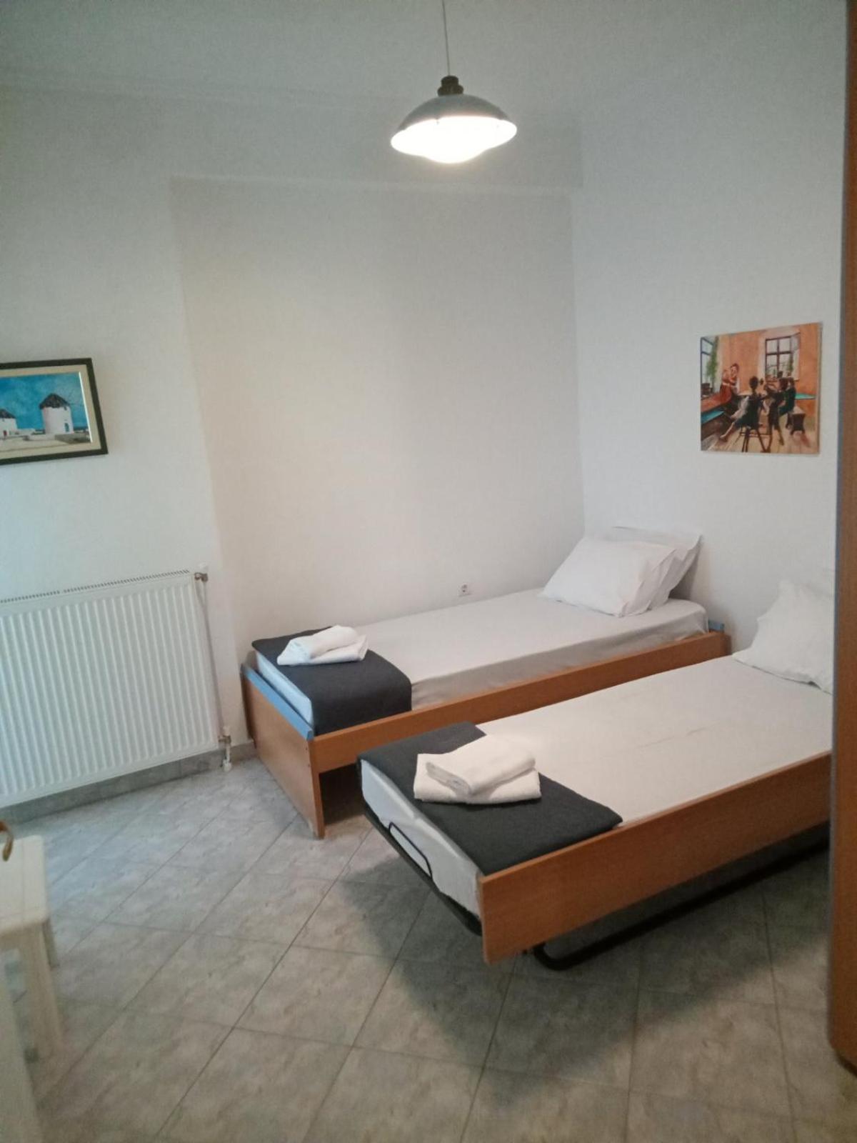 Giannis House 公寓 *