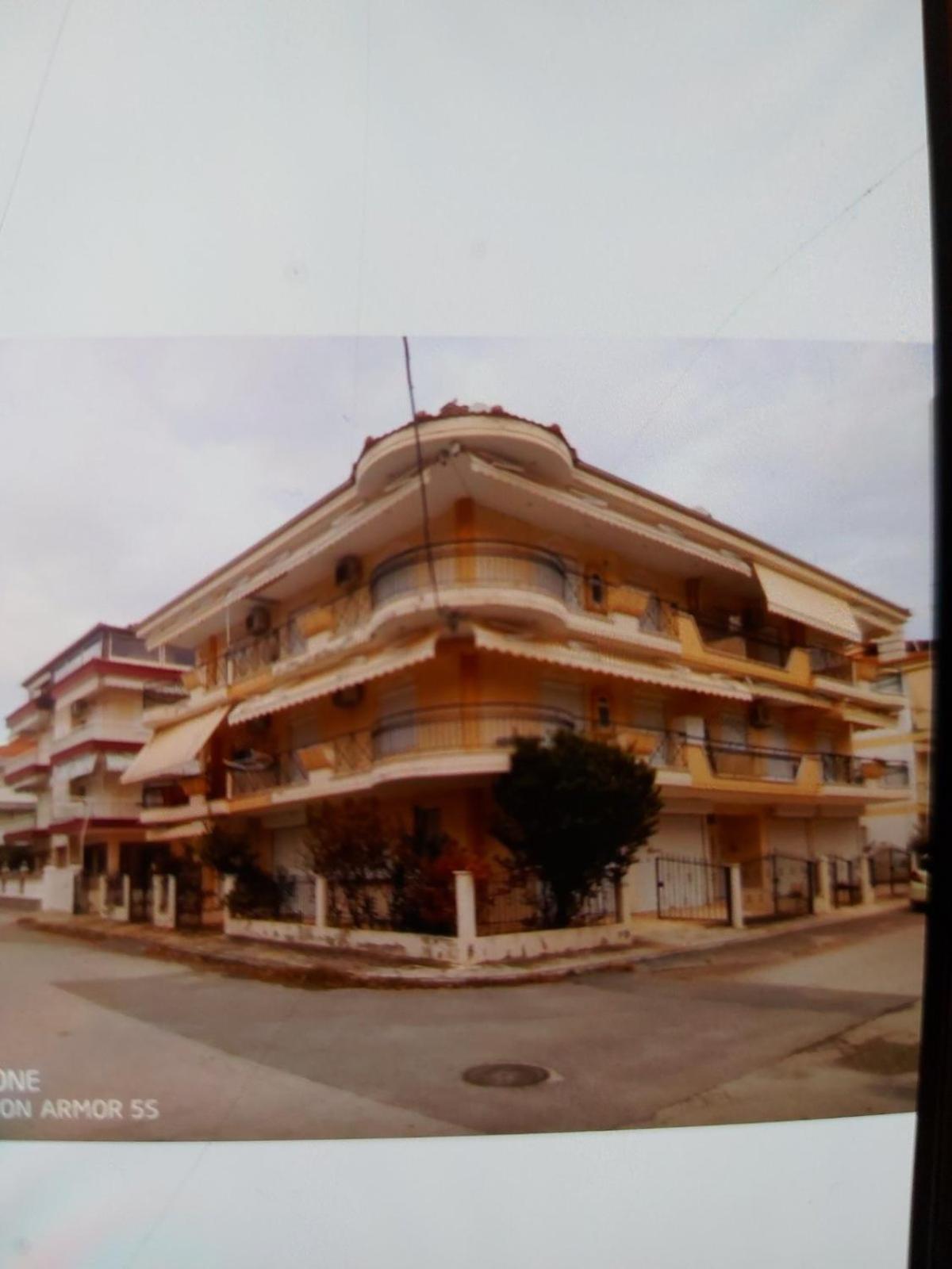 公寓 Giannis House *