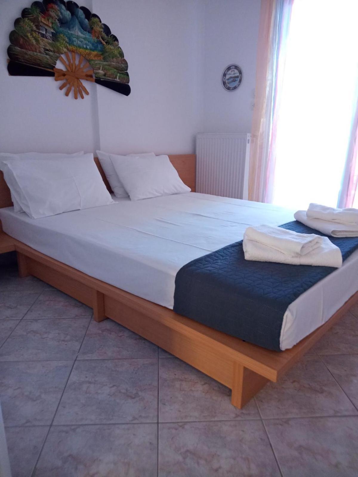 Giannis House 公寓