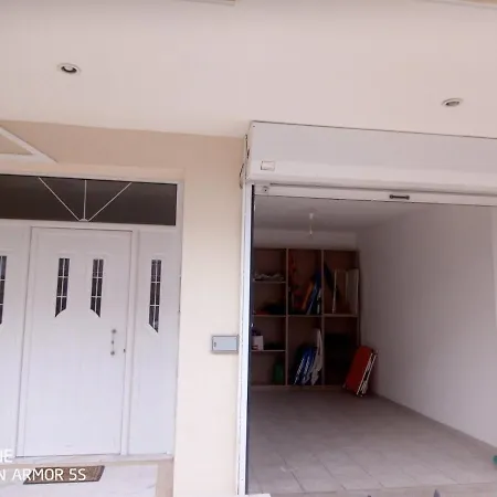 Giannis House Daire Paralia Dionysiou Dış mekan fotoğraf
