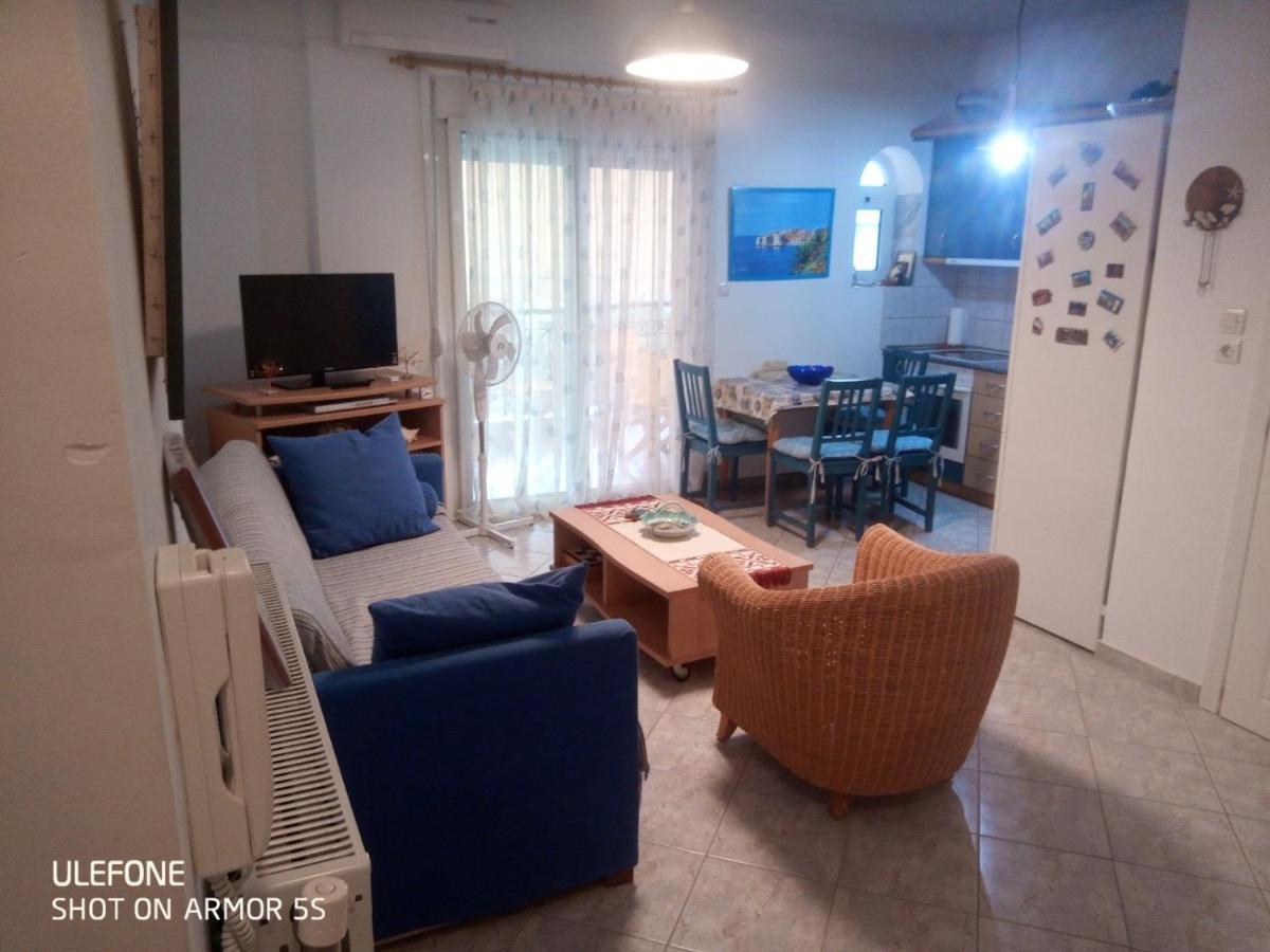 Apartment Giannis House Paralia Dionysiou