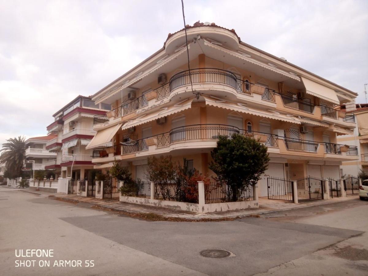 Giannis House Apartment Paralia Dionysiou