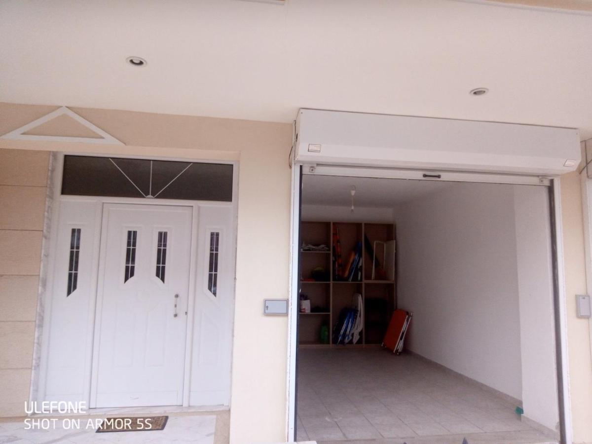 Giannis House Apartment