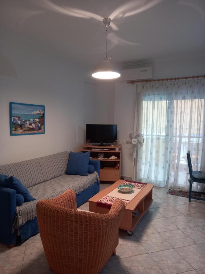 Apartment Giannis House Paralia Dionysiou