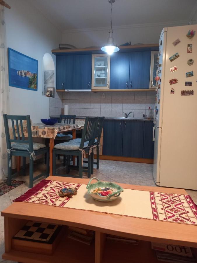 Giannis House * Paralia Dionysiou