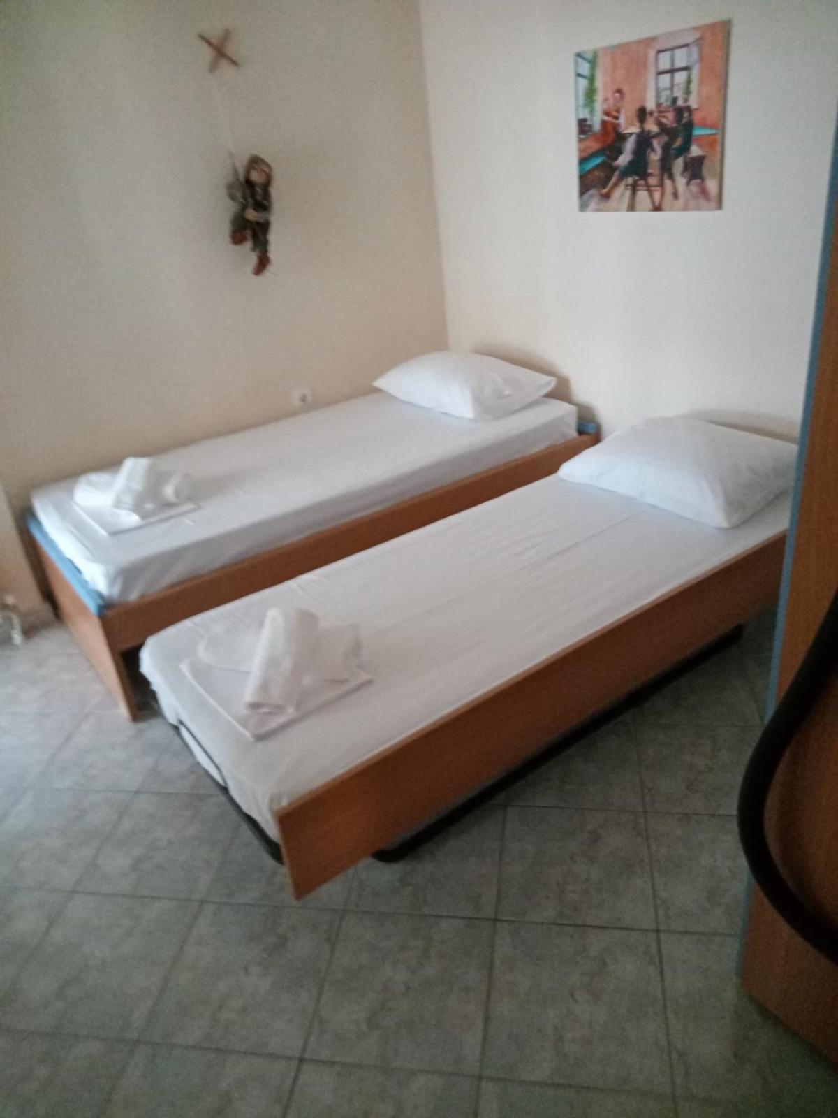 Giannis House Apartment *