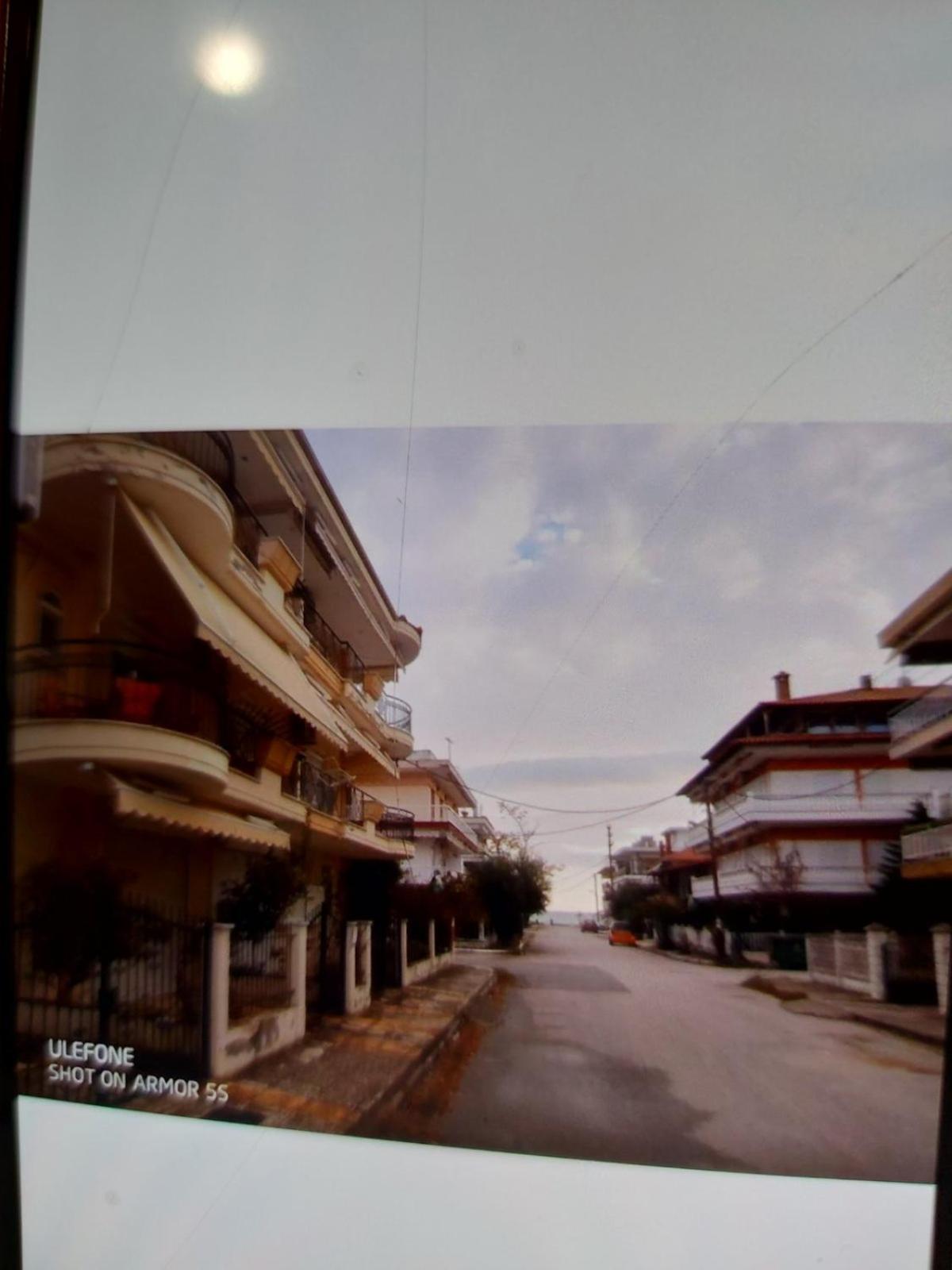 Giannis House Апартаменты *