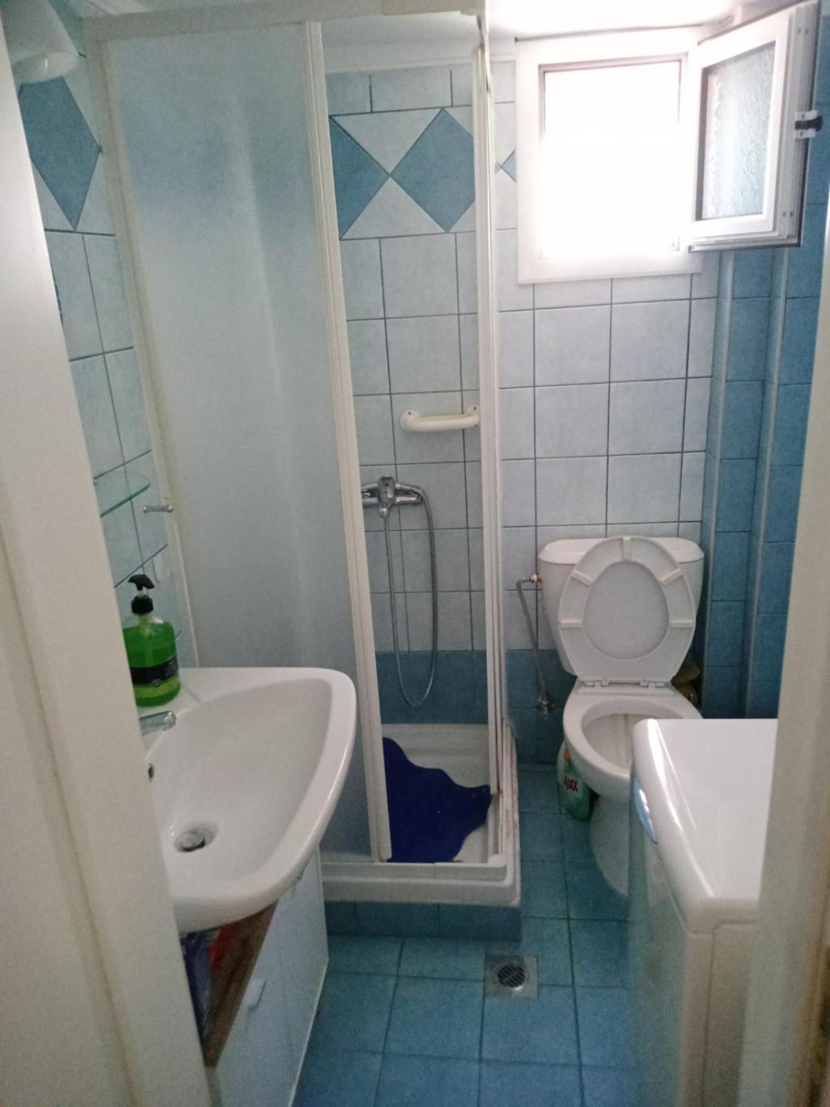 Апартаменты Giannis House